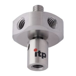 Thread Adapter Kit (10 pcs)