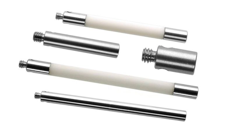 Extension Rod 50mm · M3 Thread