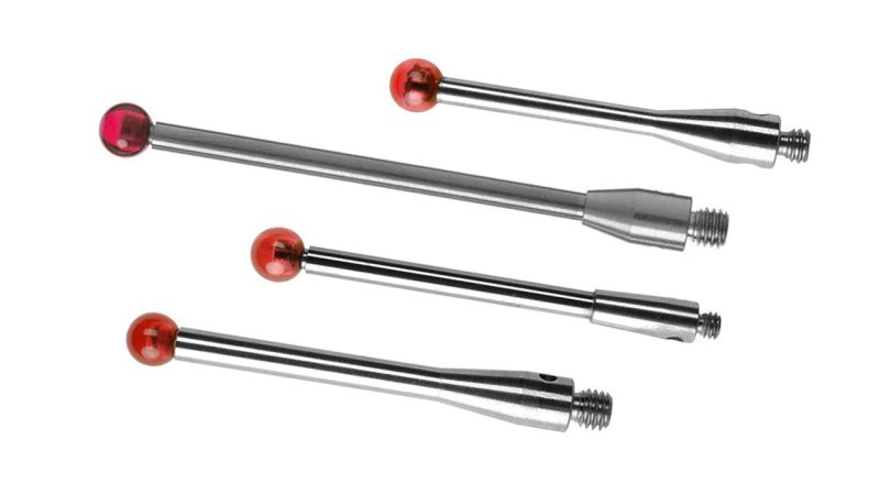 Straight Stylus Set (5 pcs)
